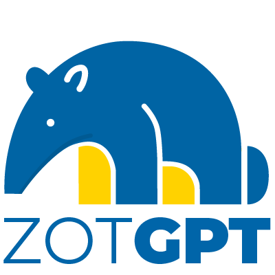 ZotGPT